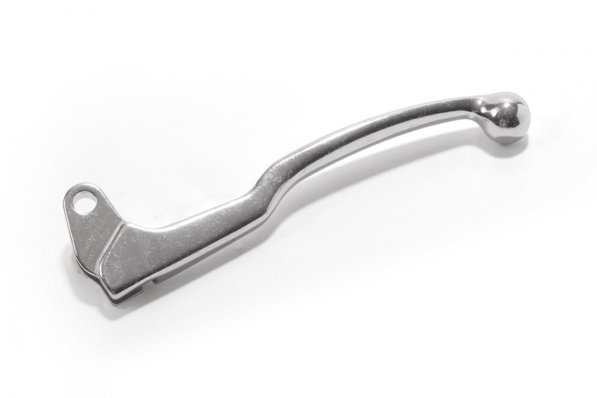 CLUTCH LEVER BLADE SILVER KAWASAKI SUZUKI MOTION PRO 14-0419