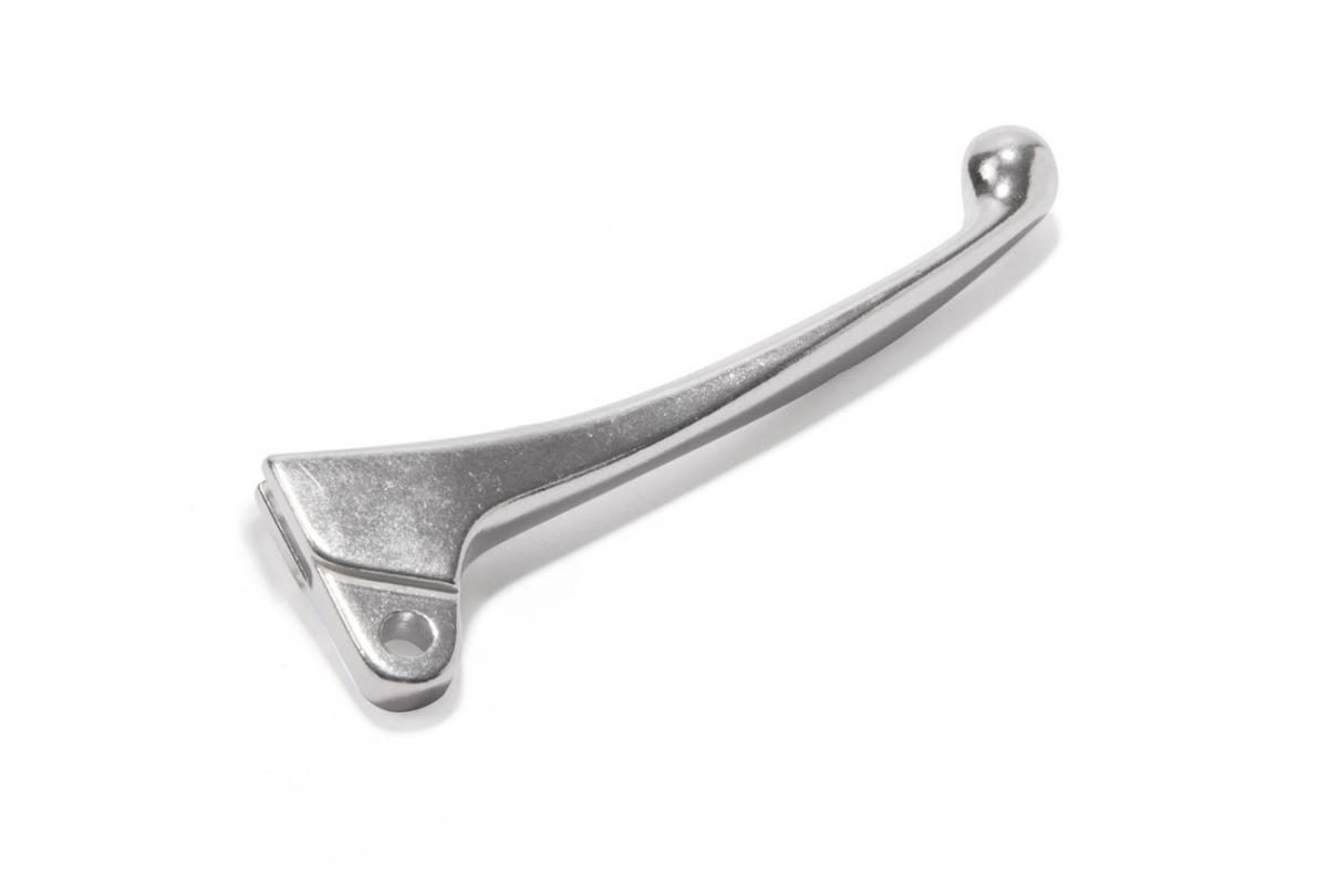 BRAKE LEVER BLADE SILVER MOTION PRO 14-0235 image 1