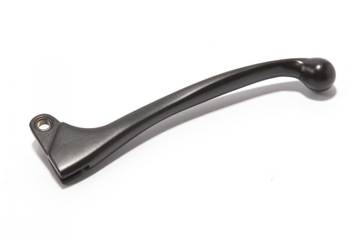 CLUTCH LEVER BLADE BLACK MOTION PRO 14-0208 image 1