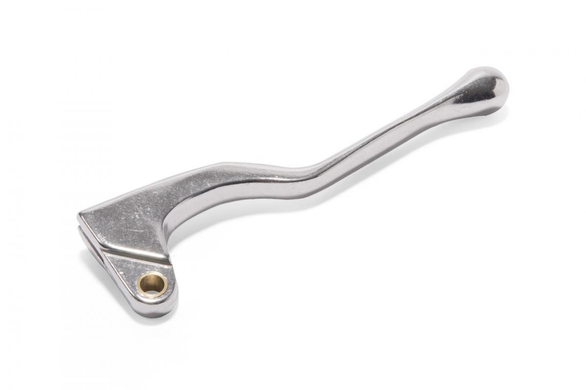 BRAKE LEVER BLADE SILVER MOTION PRO 14-0234 image 1