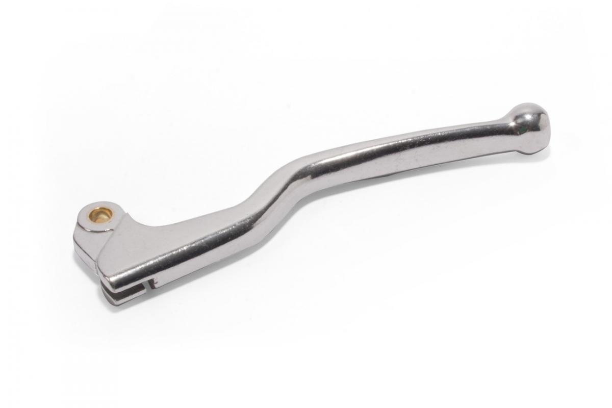 LEVER BLADE CLUTCH SILVER HONDA MOTION PRO 14-0231 image 1