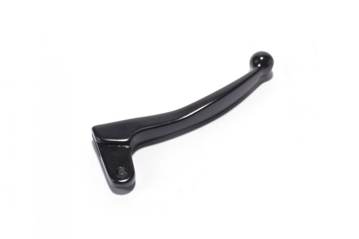 BRAKE LEVER BLADE BLACK KAWASAKI MOTION PRO 14-0425 image 1