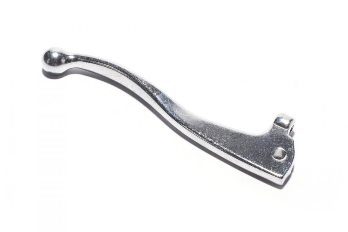 BRAKE LEVER BLADE SILVER YAMAHA MOTION PRO 14-0534 image 1