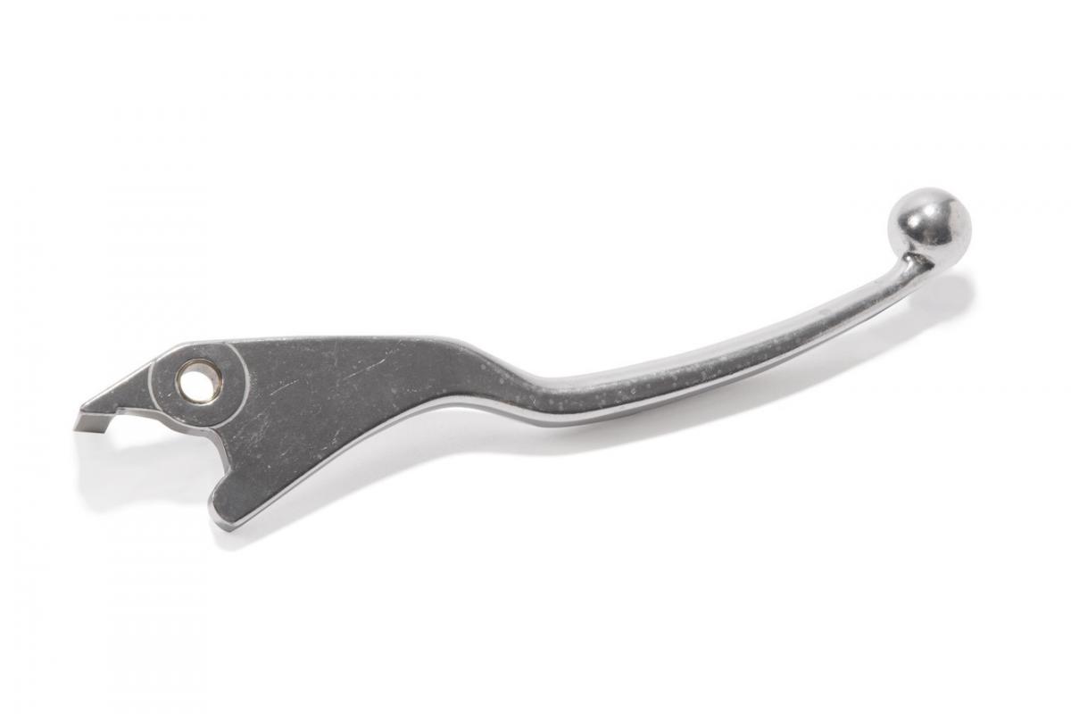 BRAKE LEVER BLADE SUZUKI SILVER MOTION PRO 14-0406 thumbnail 2