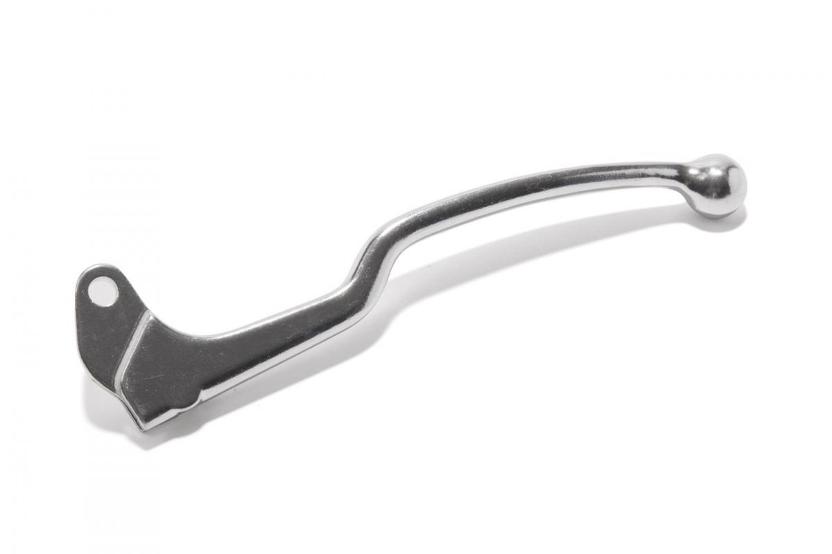 CLUTCH LEVER BLADE SUZUKI SILVER MOTION PRO 14-0414 image 1
