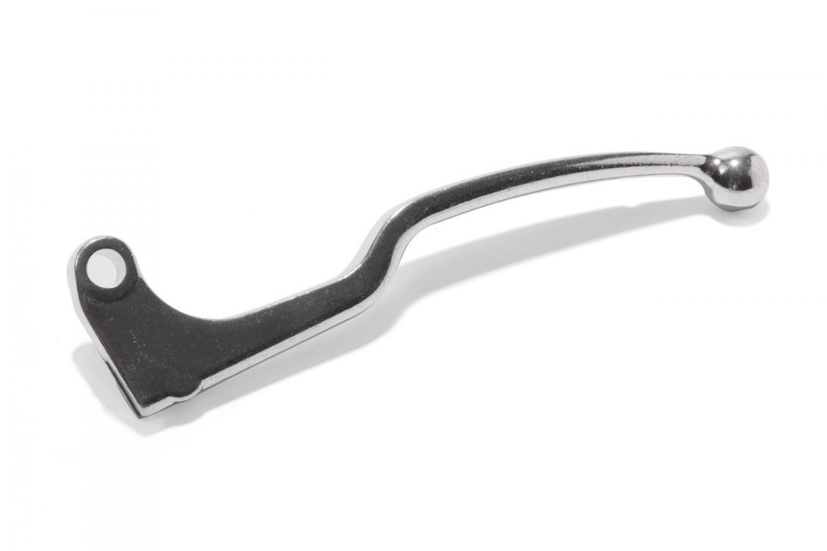 CLUTCH LEVER BLADE SUZUKI SILVER MOTION PRO 14-0429