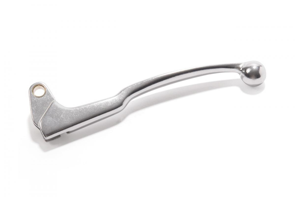 CLUTCH LEVER BLADE SUZUKI SILVER MOTION PRO 14-0404 image 1