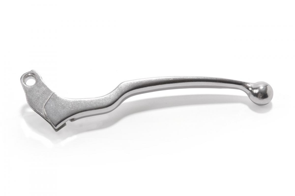 CLUTCH LEVER BLADE SUZUKI SILVER MOTION PRO 14-0413 image 1