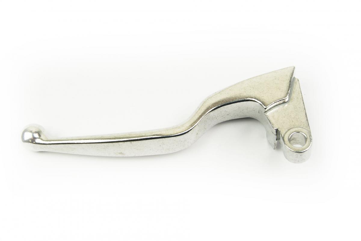 LEVER BLADE CLUTCH SILVER, 11C-83912-00-00, 4WM-83912-00-00, YAMAHA image 1