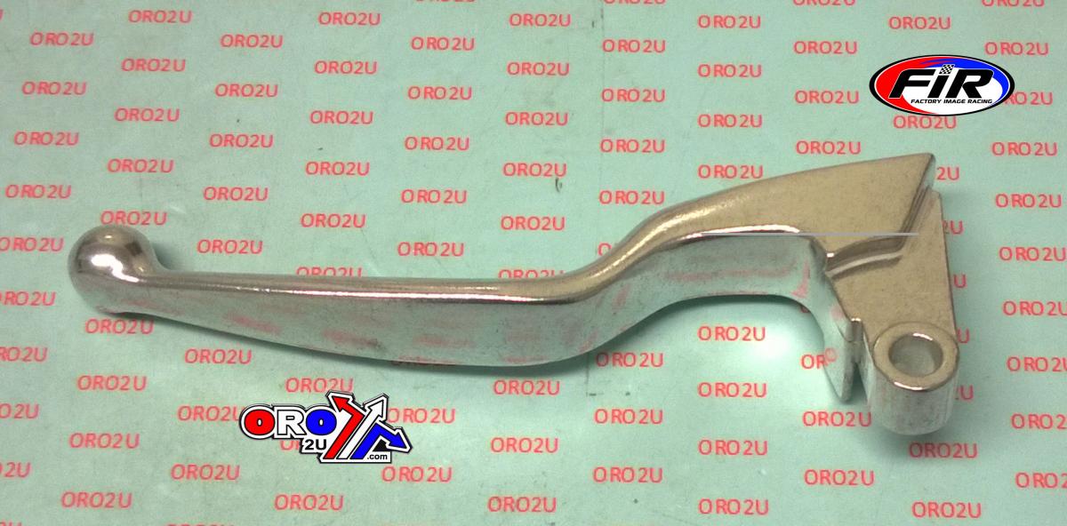 LEVER BLADE CLUTCH SILVER, 11C-83912-00-00, 4WM-83912-00-00, YAMAHA thumbnail 2