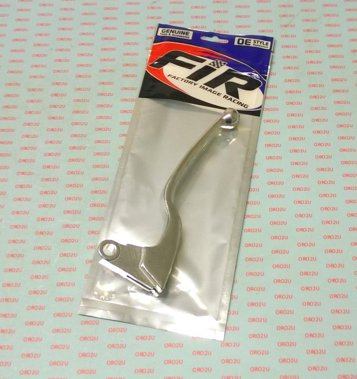 LEVER BLADE CLUTCH SILVER, 11C-83912-00-00, 4WM-83912-00-00, YAMAHA thumbnail 3