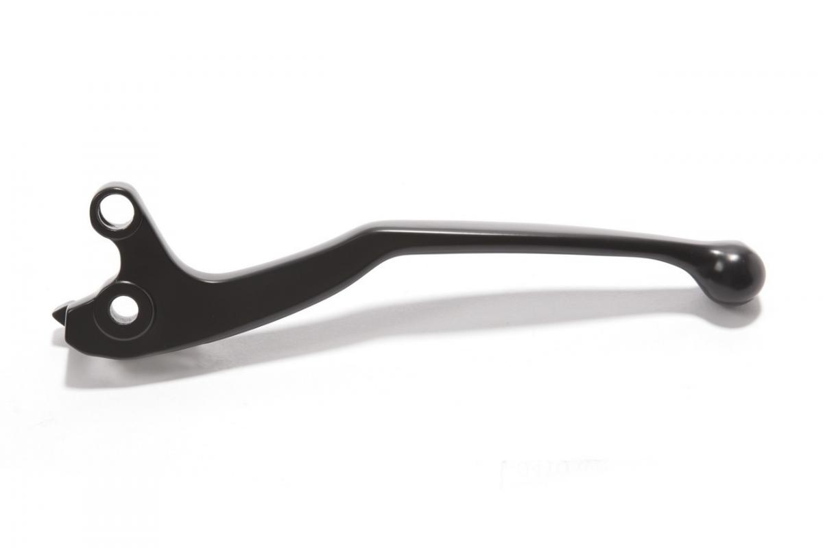 CLUTCH LEVER BLADE BLACK YAMAHA MOTION PRO 14-0517 image 1