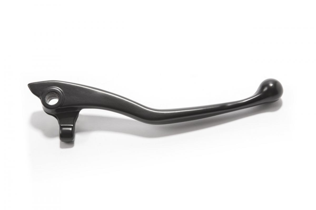BRAKE LEVER BLADE YAMAHA BLACK MOTION PRO 14-0512 image 1