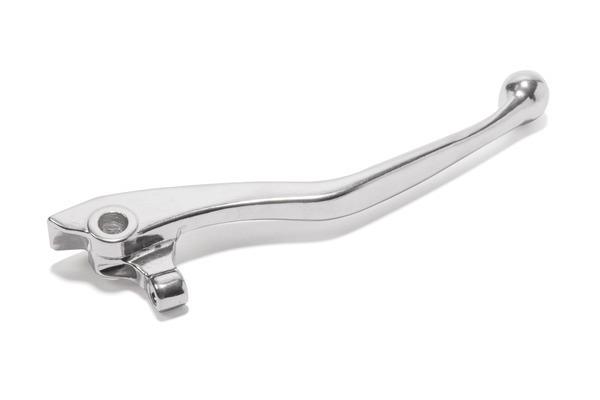 BRAKE LEVER BLADE SILVER YAMAHA MOTION PRO 14-0513 image 1