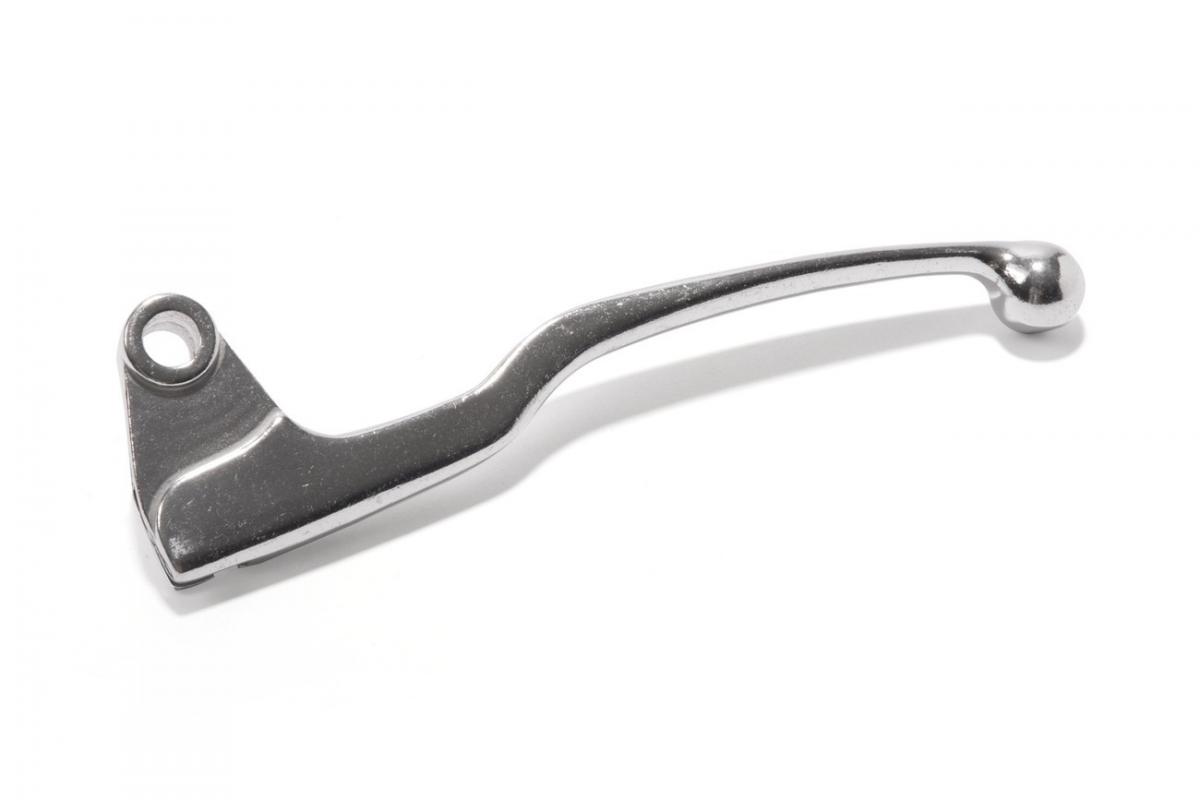 CLUTCH LEVER BLADE SILVER YAMAHA MOTION PRO 14-0544 image 1