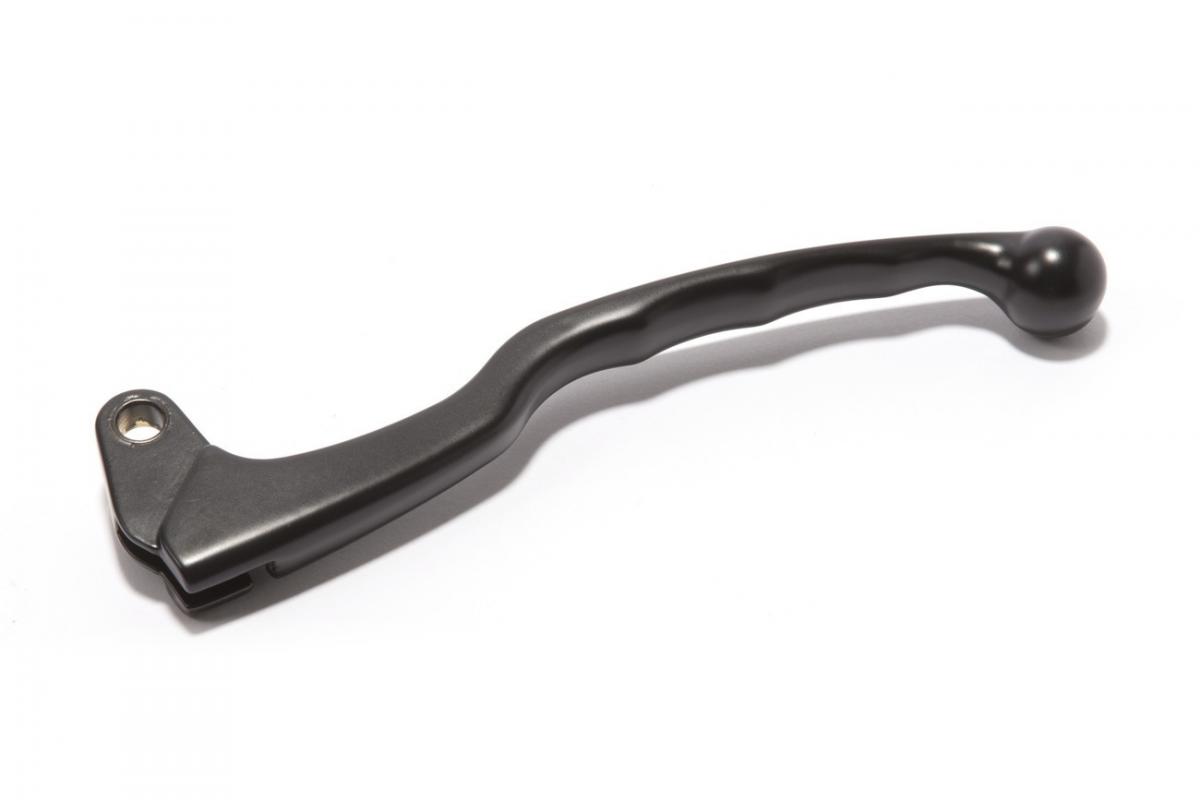 CLUTCH LEVER BLADE YAMAHA BLACK MOTION PRO 14-0508 image 1
