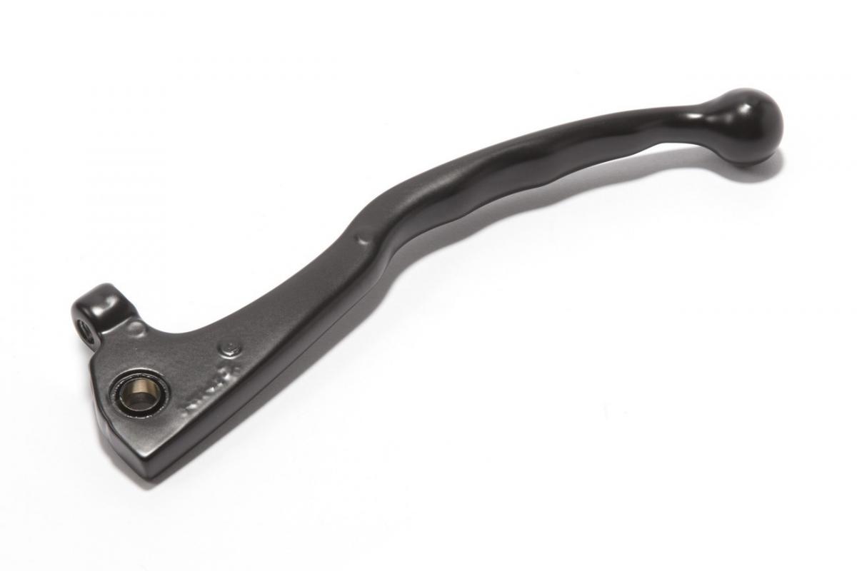 BRAKE LEVER BLADE YAMAHA BLACK MOTION PRO 14-0510 image 1