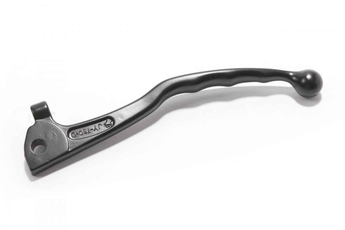 BRAKE LEVER BLADE BLACK YAMAHA MOTION PRO 14-0511 image 1