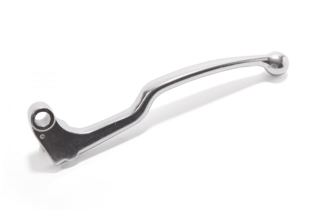 CLUTCH LEVER BLADE YAMAHA SILVER MOTION PRO 14-0523 image 1
