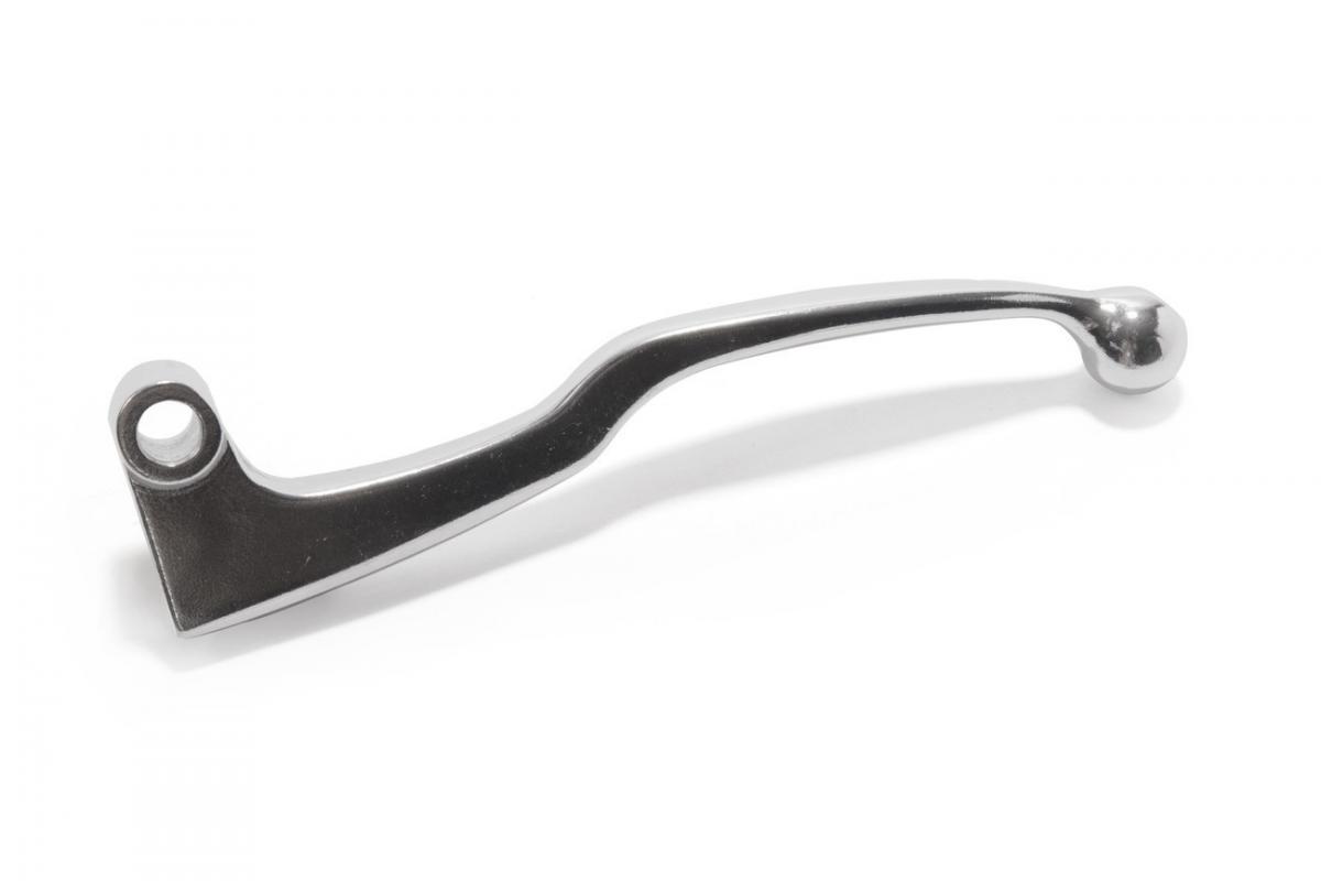 CLUTCH LEVER BLADE YAMAHA SILVER MOTION PRO 14-0501