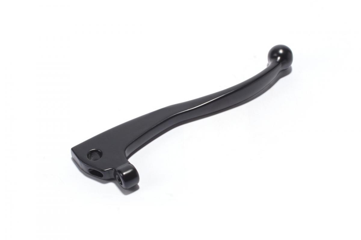 BRAKE LEVER BLADE BLACK YAMAHA MOTION PRO 14-0519 image 1