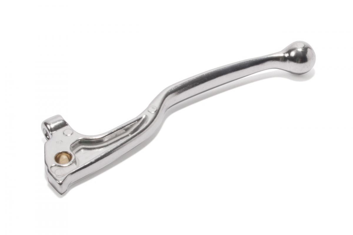 BRAKE LEVER BLADE SILVER YAMAHA TTR MOTION PRO 14-0507 image 1