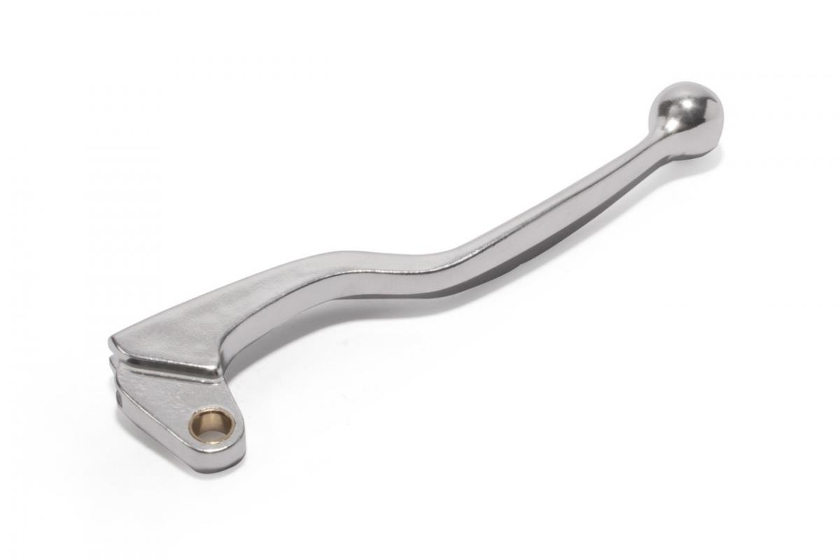 BRAKE LEVER BLADE SILVER YAMAHA MOTION PRO 14-0506 image 1