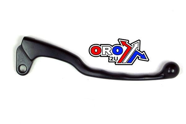 BRAKE LEVER BLADE BLACK YAMAHA MOTION PRO 14-0516 thumbnail 2