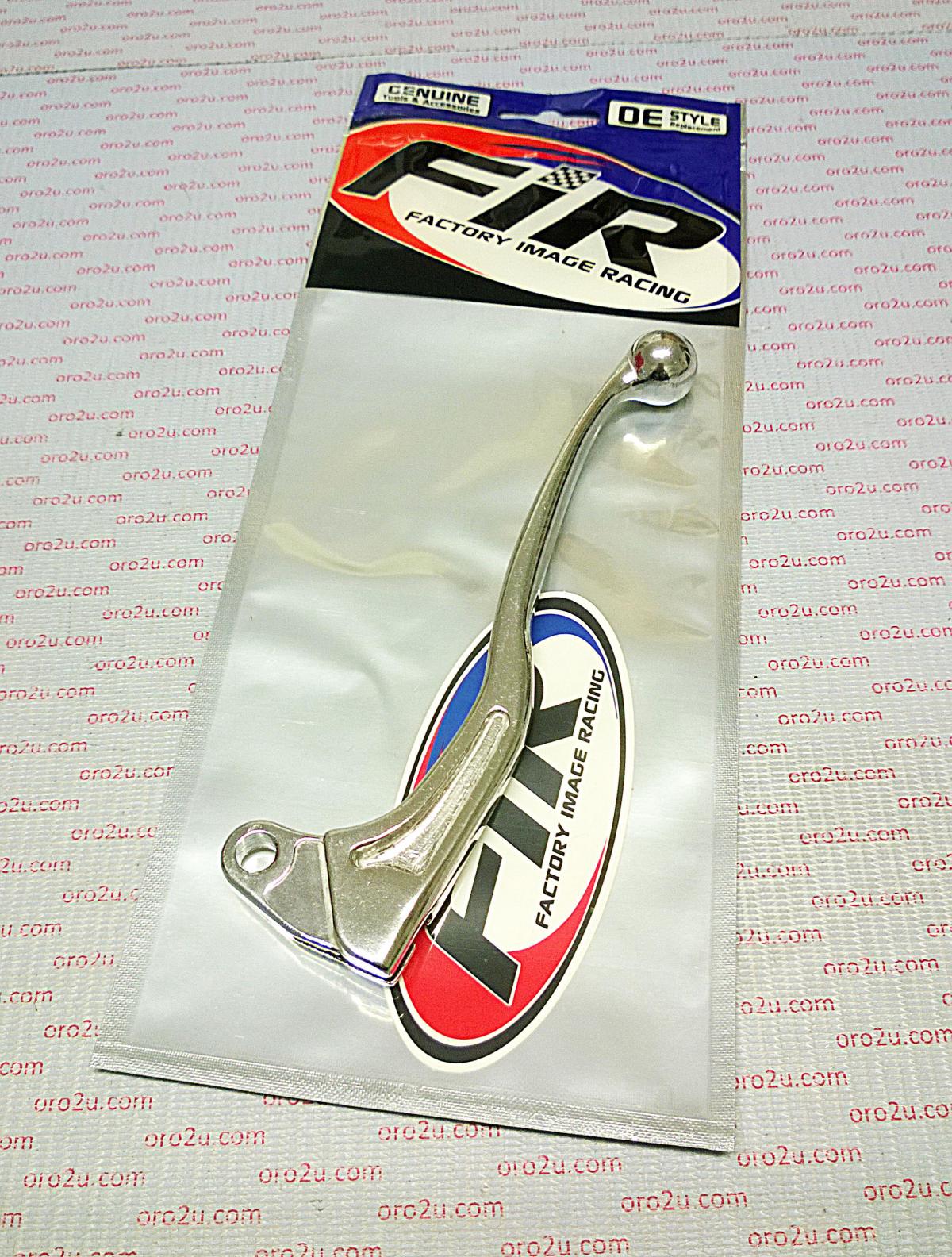 LEVER BLADE CLUTCH 83-04 KX60, 46092-1047 KAWASAKI thumbnail 2