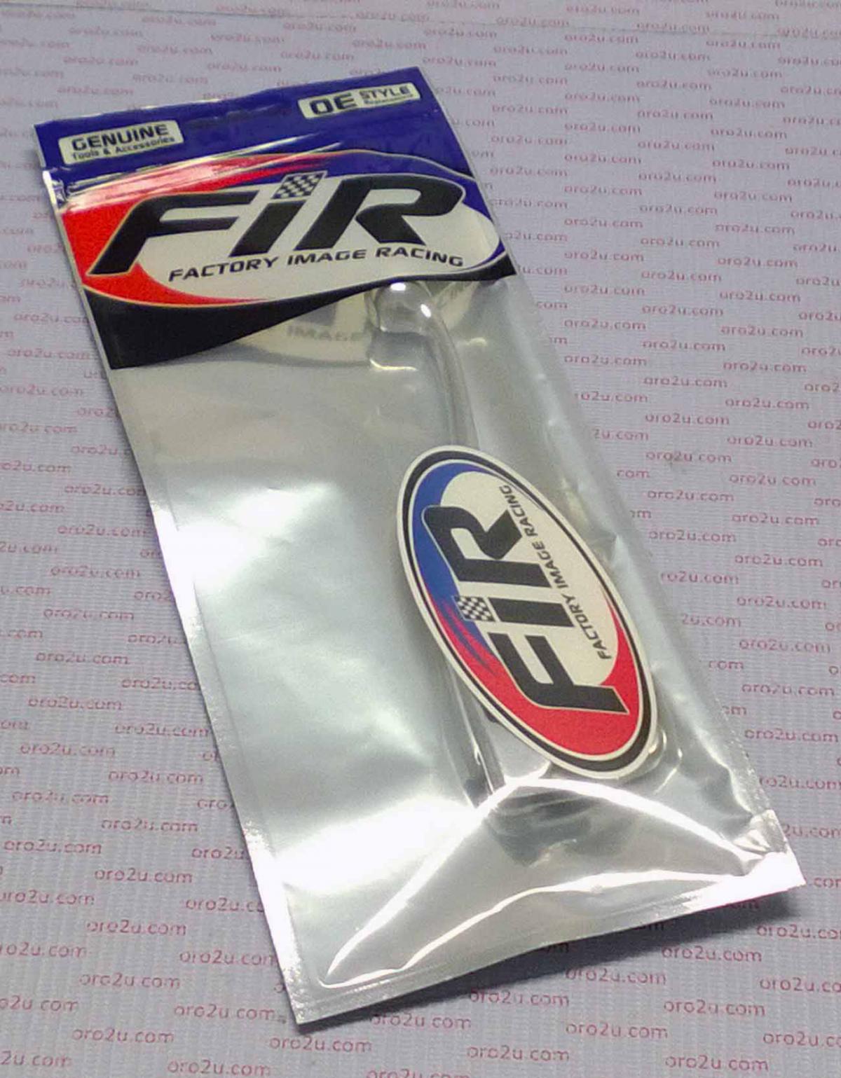 LEVER BLADE BRAKE 83-03 KX60, KAWASAKI 46092-0037 46092-1048 KLX110 thumbnail 2