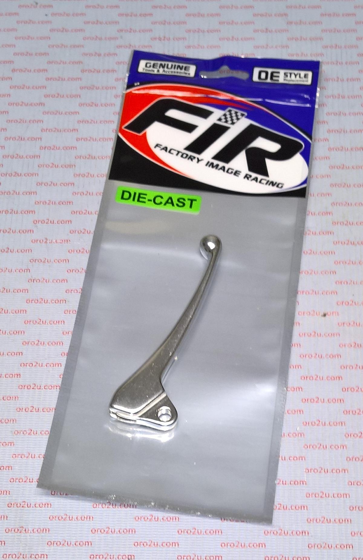 LEVER BLADE FRONT BRAKE PW50 YAMAHA, 2T4-83922-02-00, 2T4-83922-03 thumbnail 2