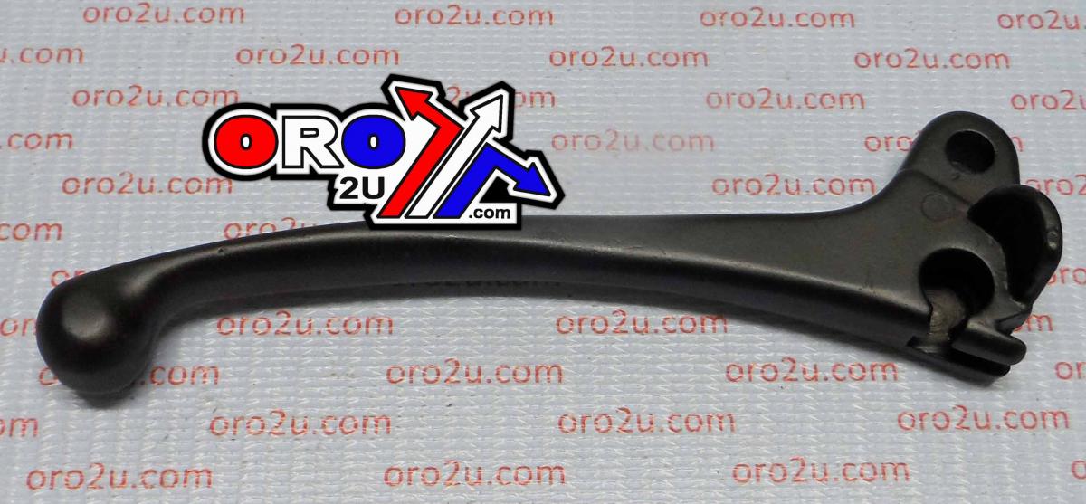 LEVER BLADE REAR BRAKE QR50, HONDA 53178-GN2-930 thumbnail 2