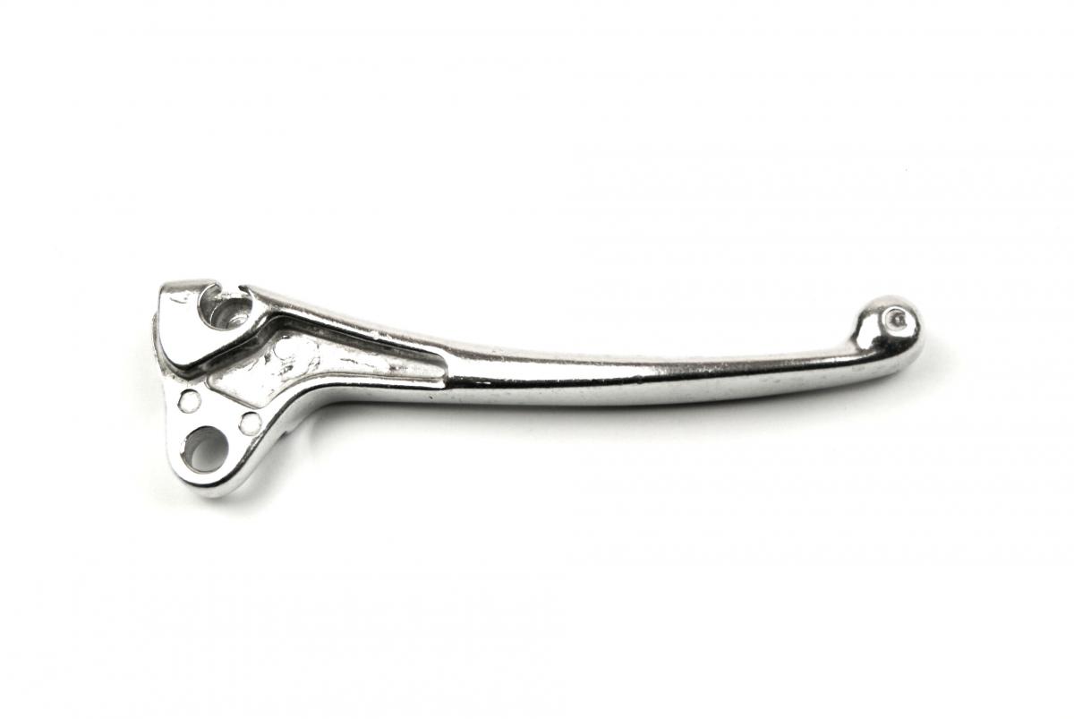 LEVER BLADE REAR BRAKE YAMAHA PW50 2T4-83912-02-00 2T4-83912-03 thumbnail 2