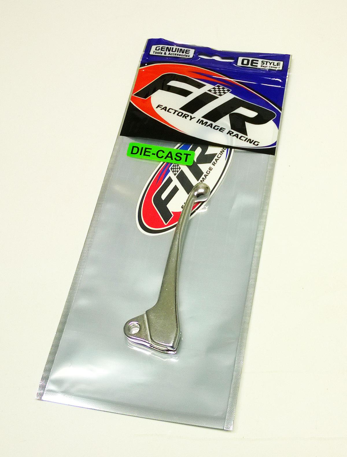 LEVER BLADE REAR BRAKE YAMAHA PW50 2T4-83912-02-00 2T4-83912-03 thumbnail 3