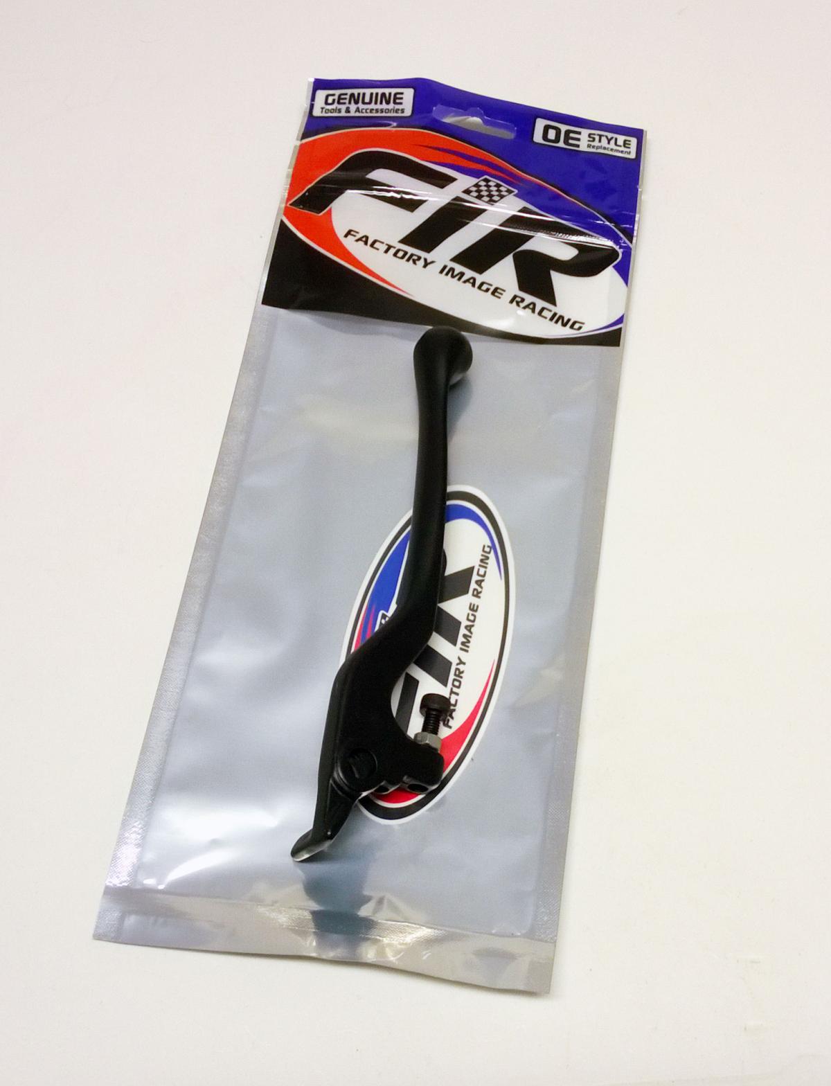 LEVER BLADE BRAKE XR250 XR600 53175-KN5-000/53175-MK2-770 thumbnail 2