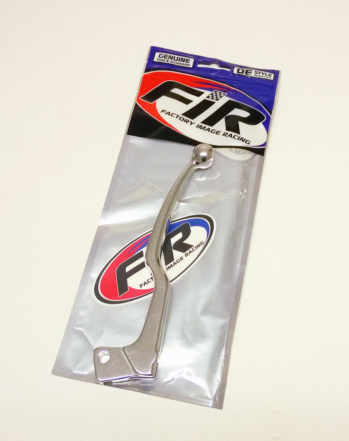 LEVER BLADE DIE CAST CLUTCH KDX125SR MX-08399 thumbnail 3