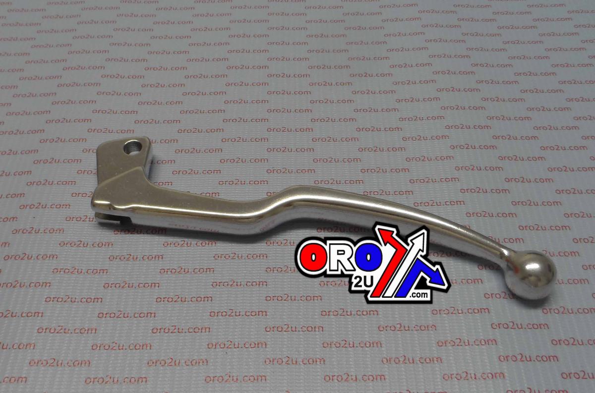 LEVER BLADE DIE CAST CLUTCH KDX125SR MX-08399 thumbnail 4