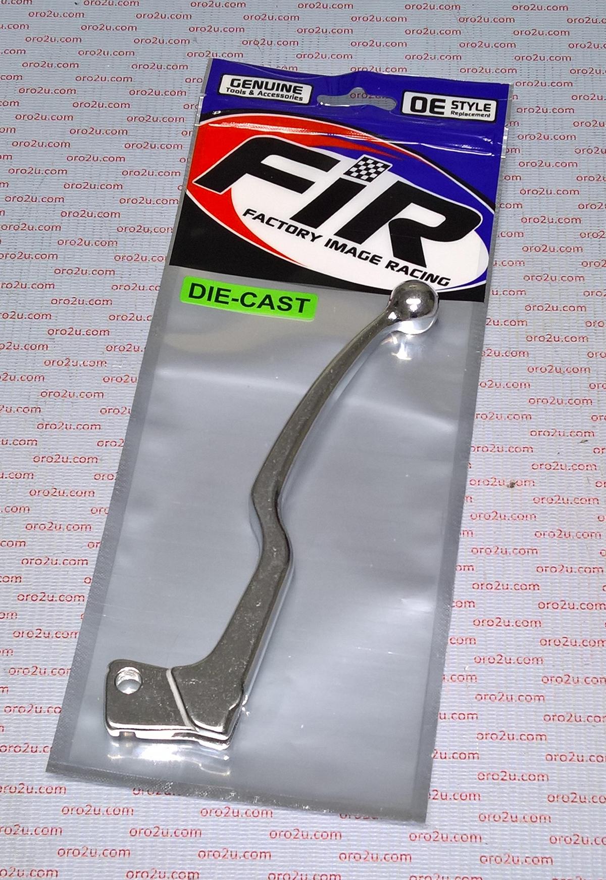 LEVER BLADE DIE CAST CLUTCH KDX125SR MX-08399 thumbnail 5