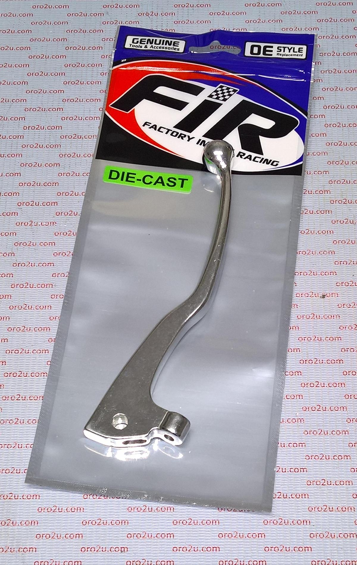 LEVER BLADE DISK BRAKE TZR125, OEM: 3GM-83922-00 FZR1000 thumbnail 2