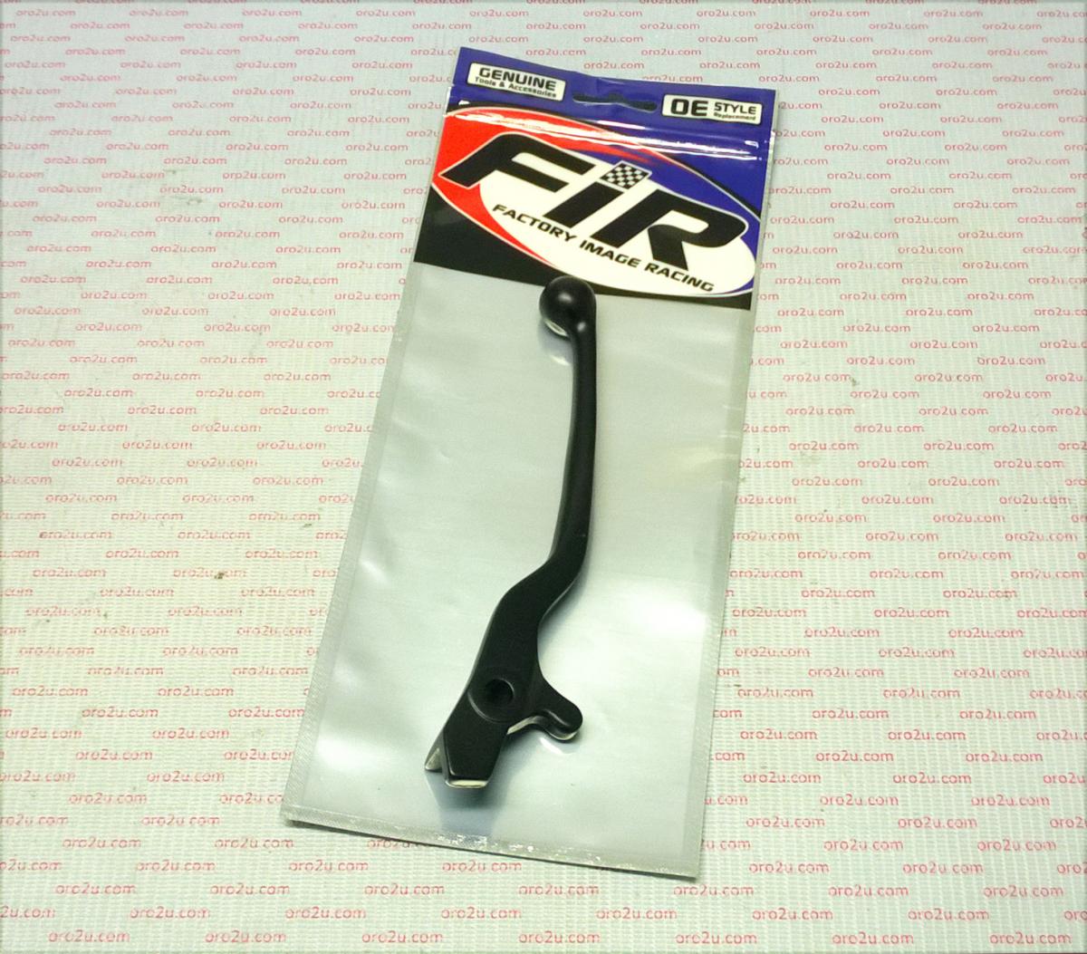 LEVER BLADE BRAKE KAWASAKI, 46092-1114 thumbnail 2