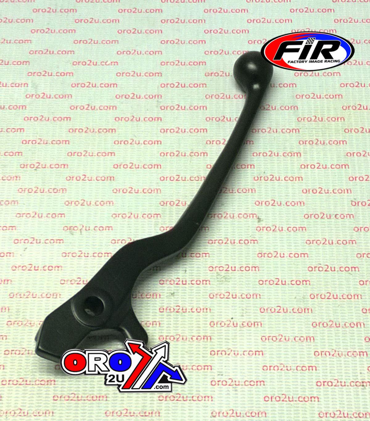 LEVER BLADE BRAKE KAWASAKI, 46092-1114 thumbnail 3