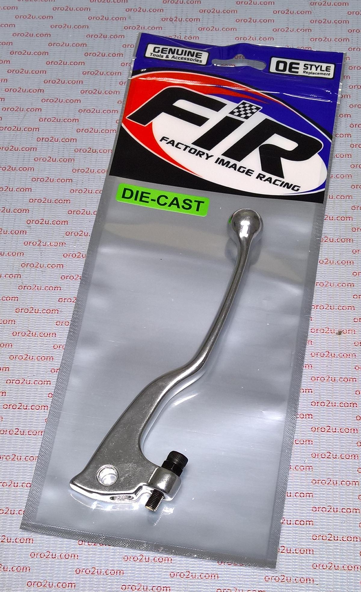 LEVER BLADE BRAKE 85-86 YZ, 55Y-83922-00-00 thumbnail 2