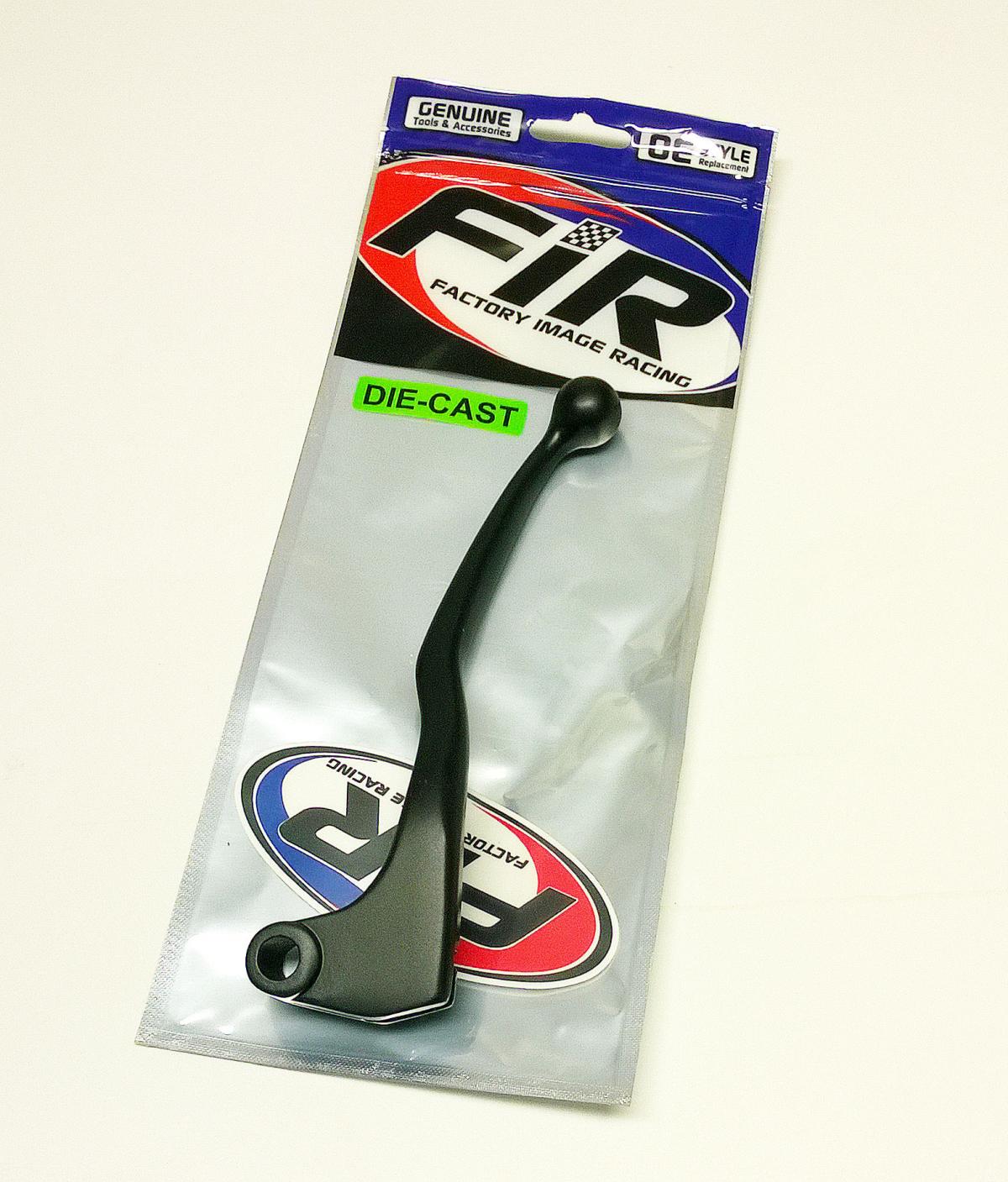 LEVER BLADE CLUTCH RD125LC, 31A-83912-00-00 YAMAHA 80-81 thumbnail 2