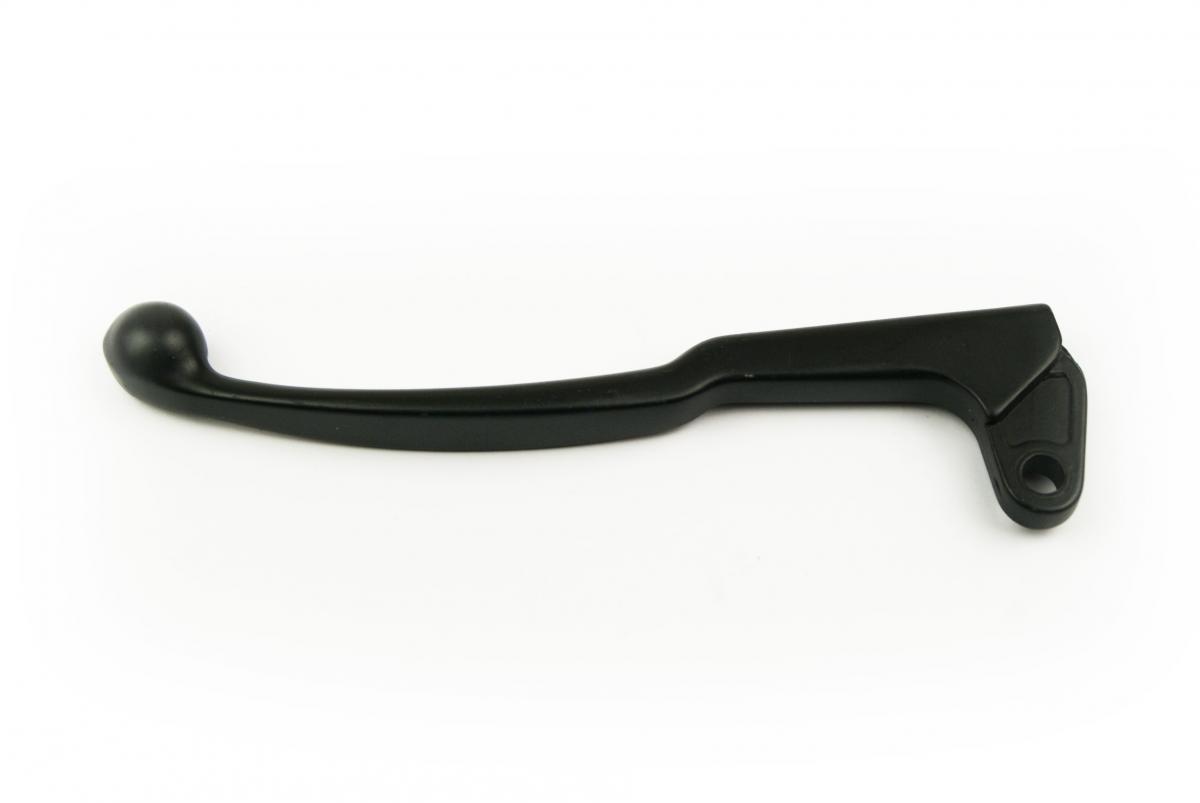 LEVER BLADE CLUTCH DR125 DR200, SUZUKI57620-49101 BLACK image 1