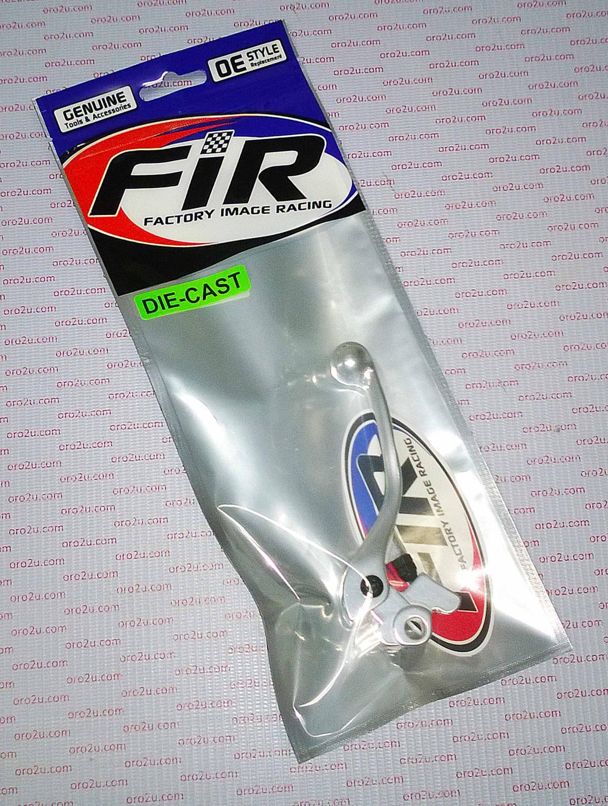 LEVER BLADE 01-04 YZ KX RM, DISC BRAKE DIA CAST ALUMINIUM thumbnail 3