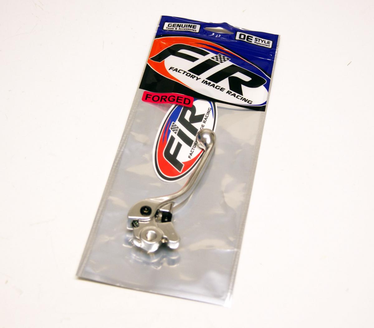 LEVER BLADE DISC 01-04 YZ/KX/RM, FORGED DISC BRAKE 5MV-83922-00 thumbnail 2