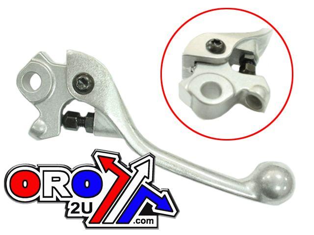 SAME AS 13-341, LEVER BLADE BRAKE KXF 250/450, 13236-0724 KAWASAKI MX-08373 thumbnail 2