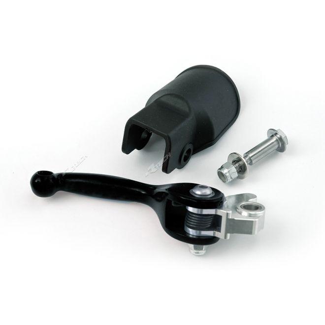 LEVER BLADE UNBREAKABLE BLACK, RTECH R-LEV31063FNR image 1
