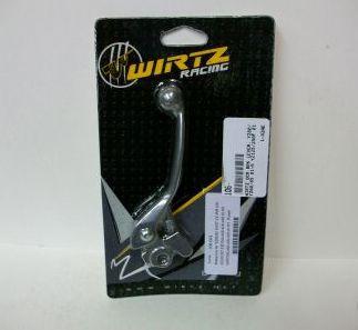 WIRTZ BRK.LEV. FORGED OEM image 1