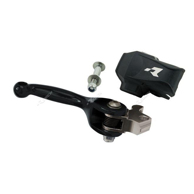 LEVER BLADE UNBREAKABLE BLACK, RTECH R-LEV41061BNR image 1